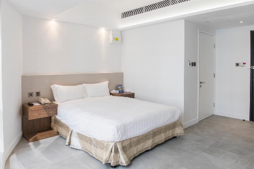 Wifi Boutique Hotel image 1