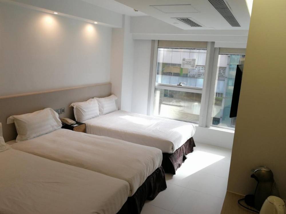 Wifi Boutique Hotel Image 11