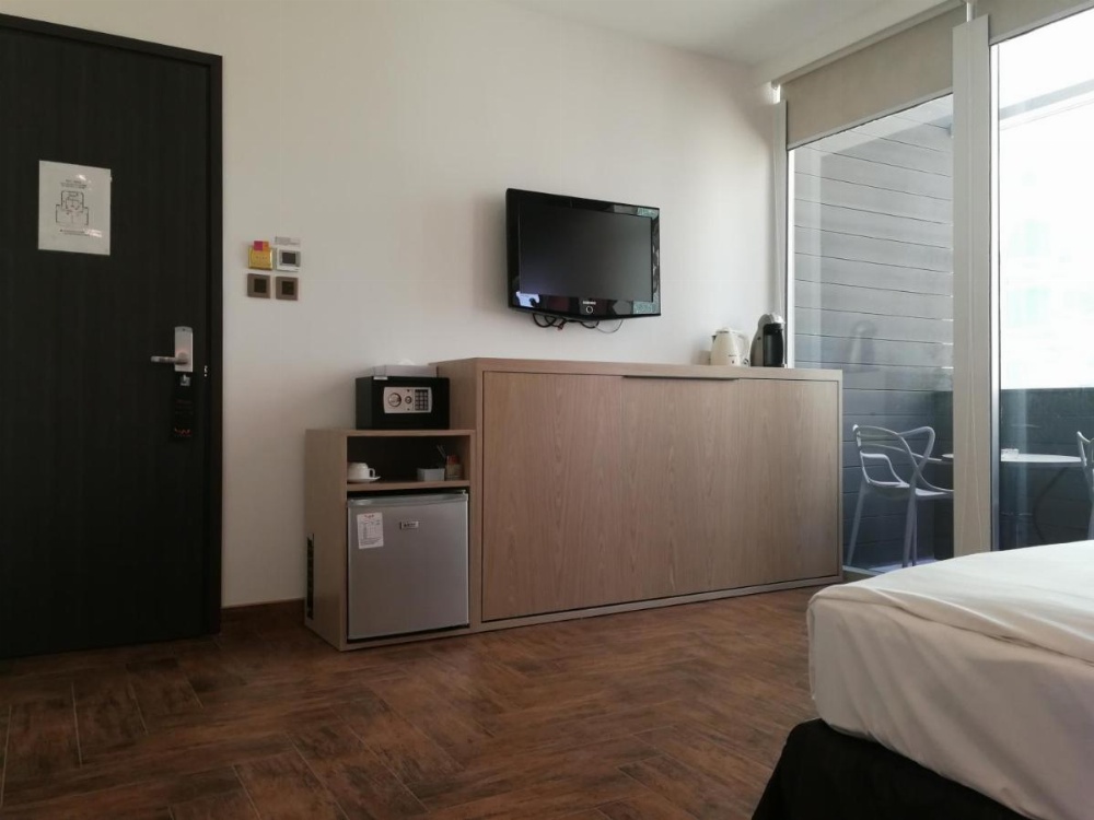 Wifi Boutique Hotel Image 17