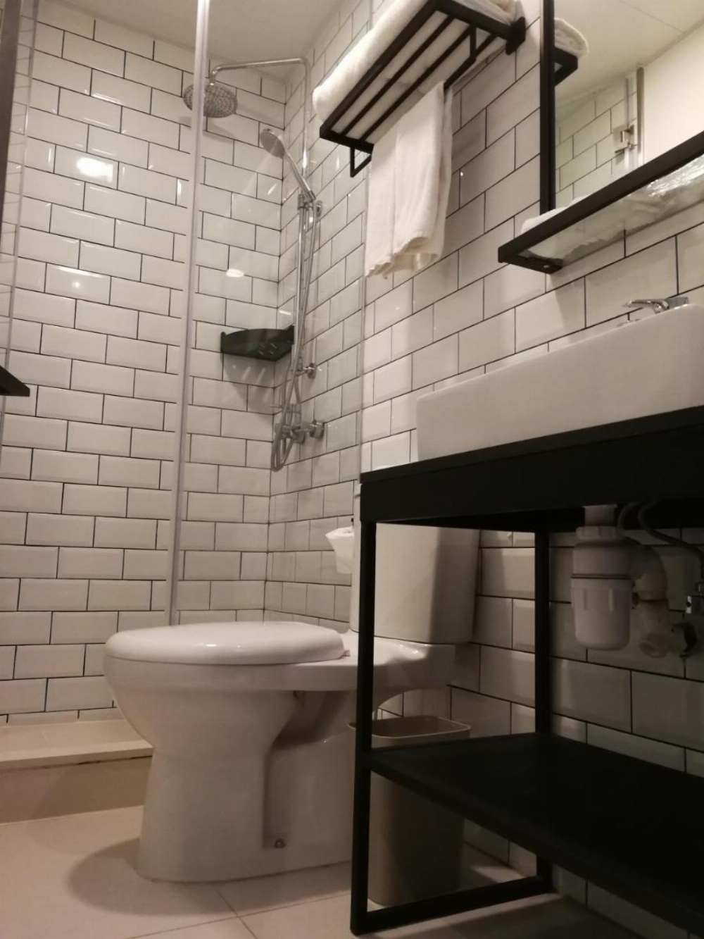 Wifi Boutique Hotel Image 18
