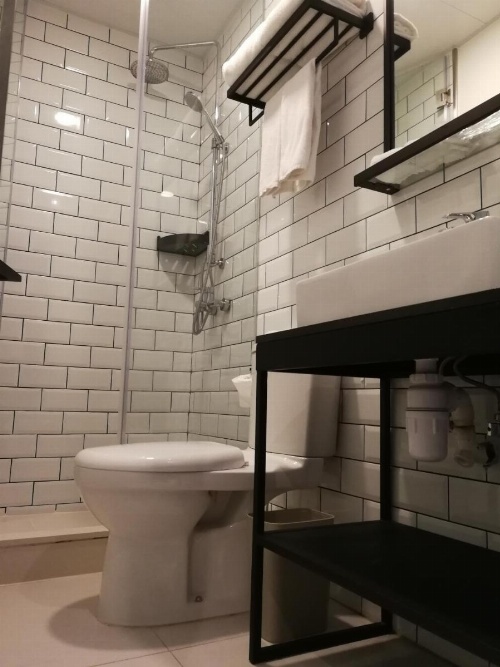 Wifi Boutique Hotel image 18
