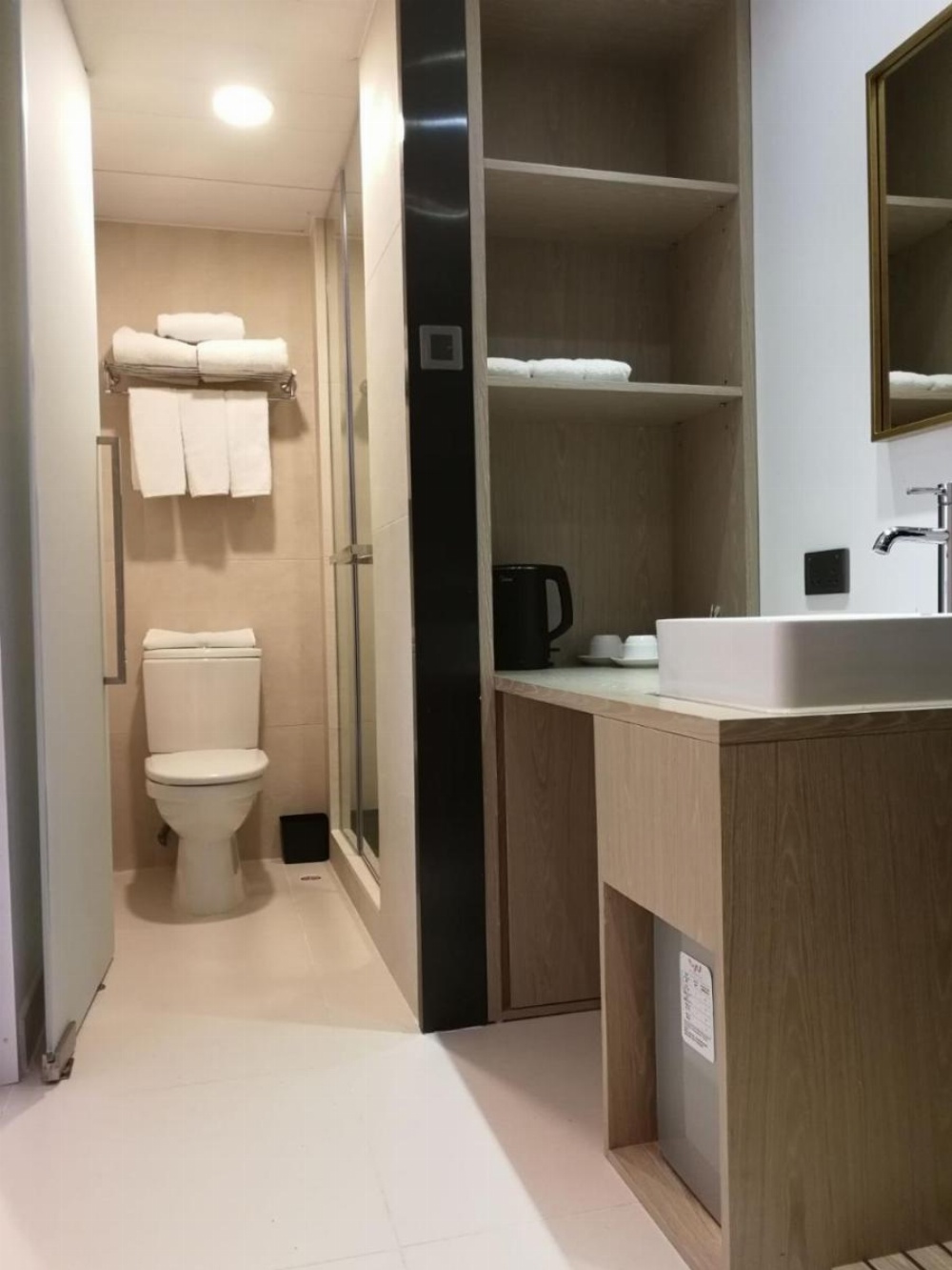 Wifi Boutique Hotel Image 19