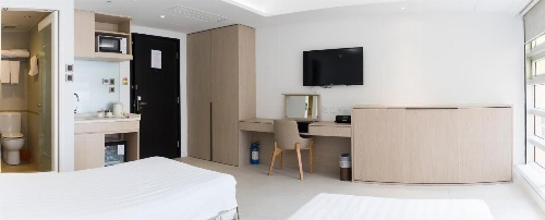 Wifi Boutique Hotel image 2