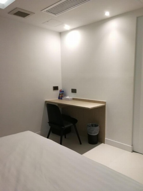 Wifi Boutique Hotel image 22