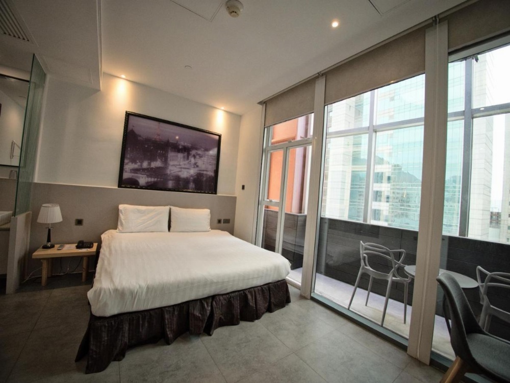 Wifi Boutique Hotel Image 23