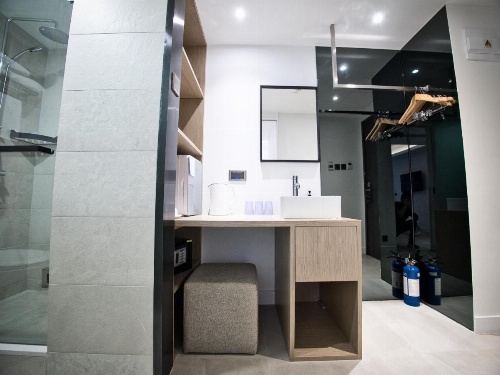 Wifi Boutique Hotel image 25