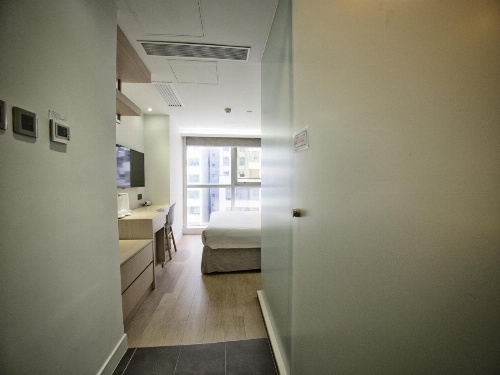 Wifi Boutique Hotel image 26