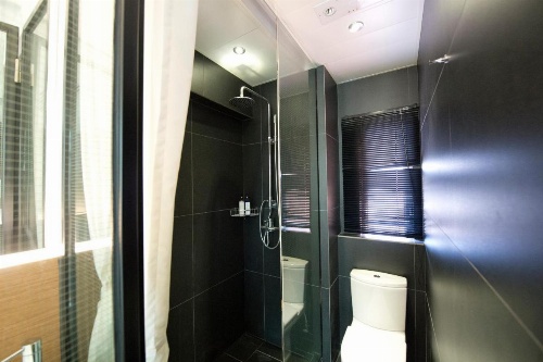 Wifi Boutique Hotel image 31