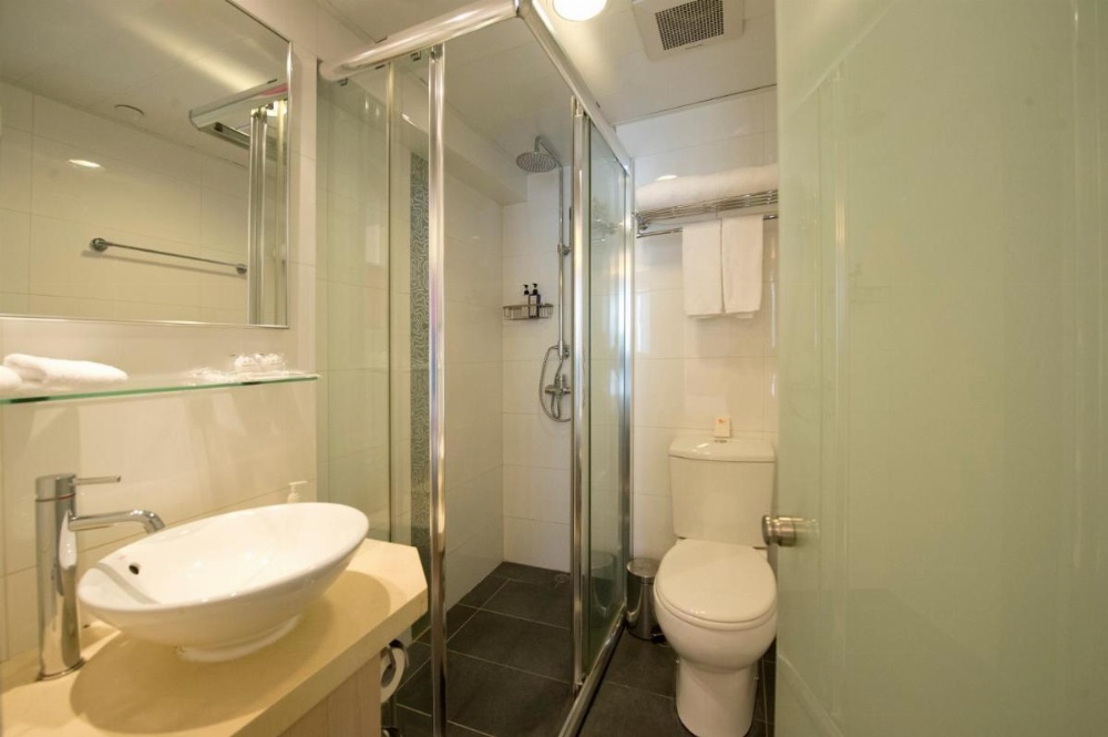 Wifi Boutique Hotel Image 32