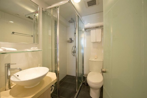 Wifi Boutique Hotel image 32