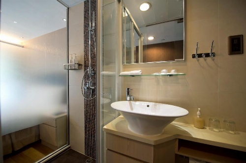 Wifi Boutique Hotel image 33