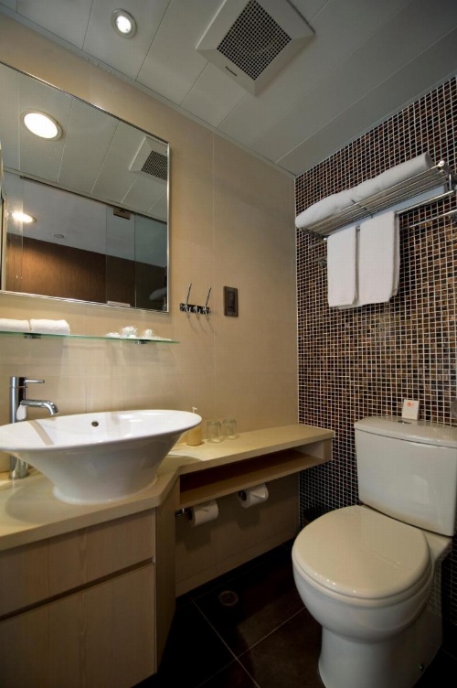 Wifi Boutique Hotel image 34