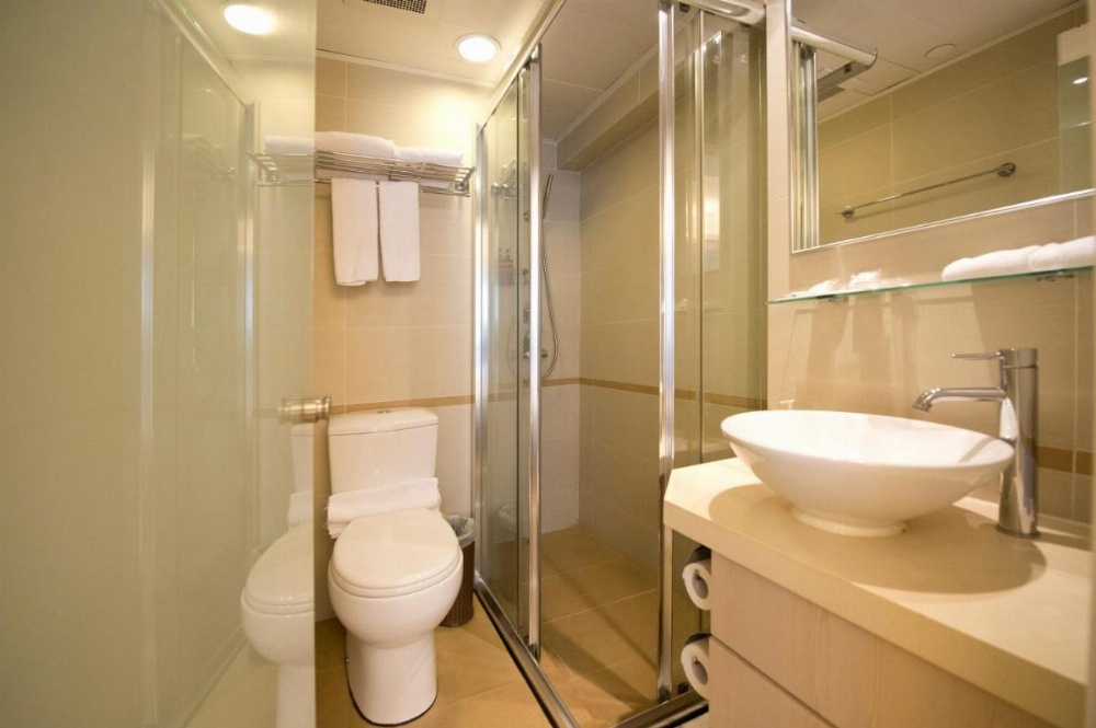 Wifi Boutique Hotel Image 35