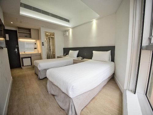 Wifi Boutique Hotel image 37
