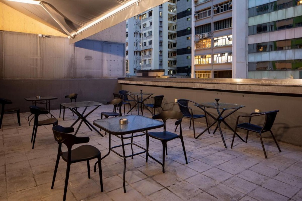 Wifi Boutique Hotel Image 38