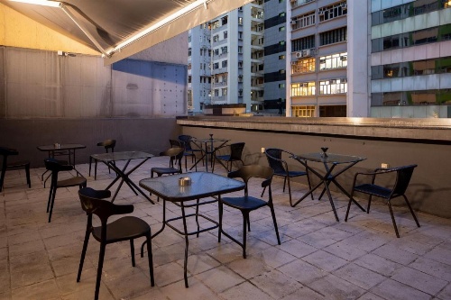 Wifi Boutique Hotel image 38