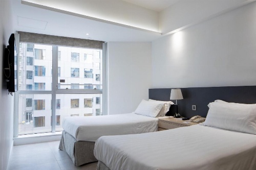Wifi Boutique Hotel image 39