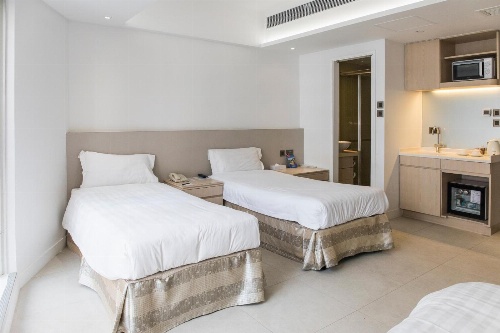 Wifi Boutique Hotel image 4