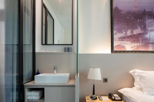 Wifi Boutique Hotel image 40
