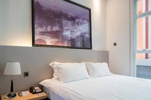 Wifi Boutique Hotel image 41
