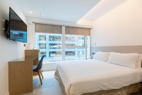 Wifi Boutique Hotel image 42