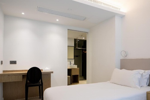 Wifi Boutique Hotel image 43