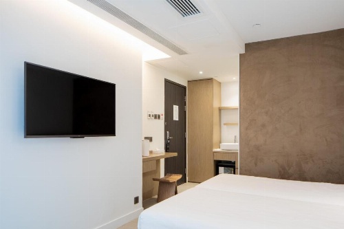 Wifi Boutique Hotel image 44