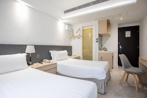 Wifi Boutique Hotel image 45