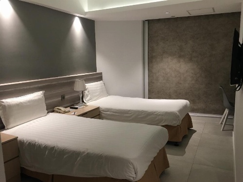Wifi Boutique Hotel image 5