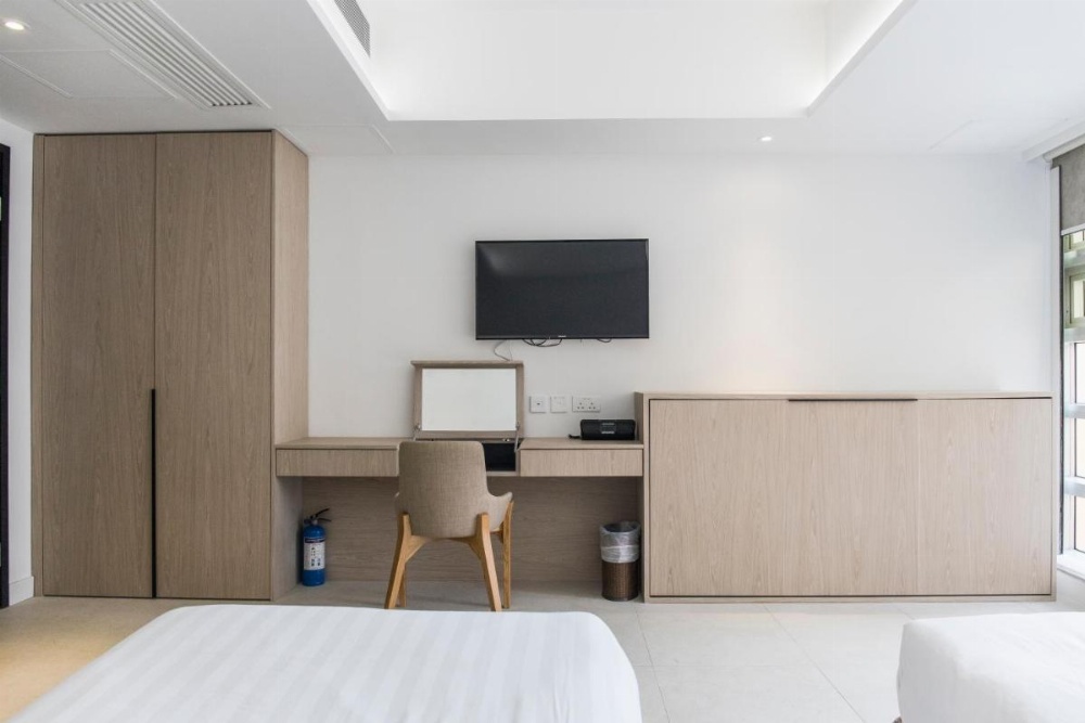 Wifi Boutique Hotel Image 7