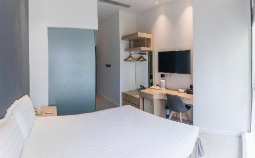 Wifi Boutique Hotel image 8